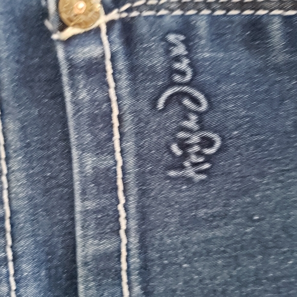 Ariya Jeans (WJ11) - Picture 5 of 5